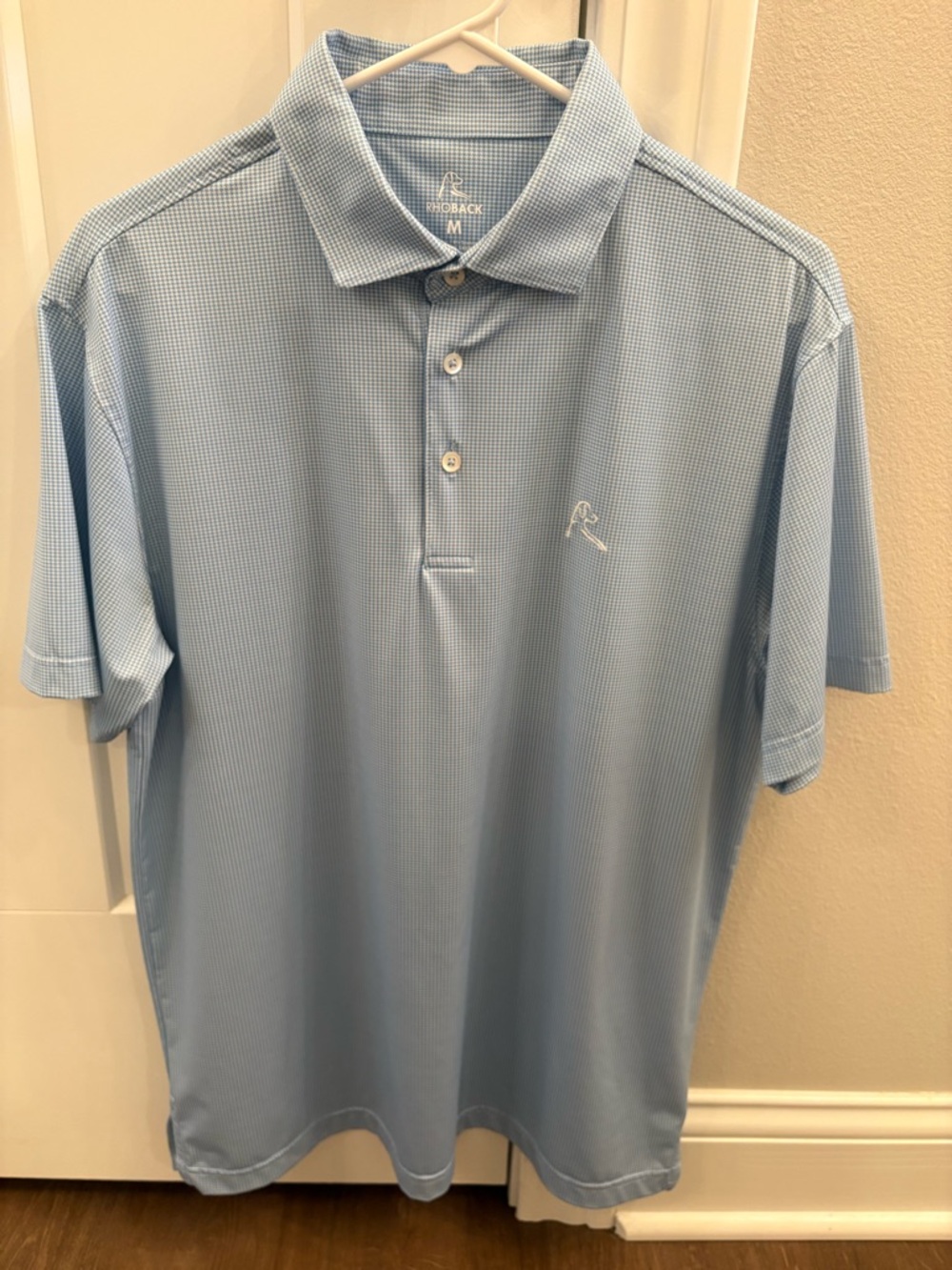 Rhoback Polo